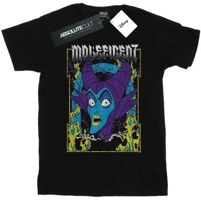 Disney Maleficent Poster T-Shirt - T-Shirt Disney Maleficent Poster T-Shirt - T-Shirt