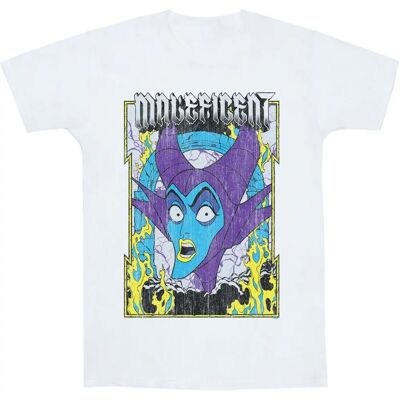 Disney Maleficent Poster T-Shirt - T-Shirt Disney Maleficent Poster T-Shirt - T-Shirt