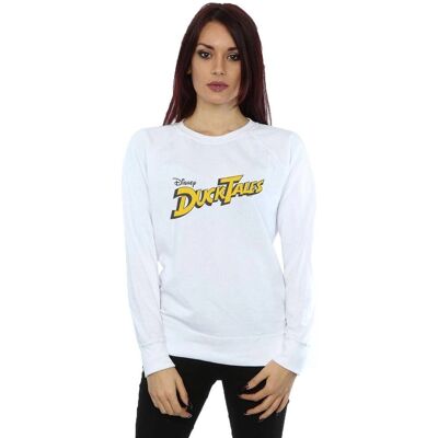 Absolute Cult Disney Duck Tales White X-Large Sweatshirt - Sweatshirt Absolute Cult Disney Duck Tales White X-Large Sweatshirt - Sweatshirt