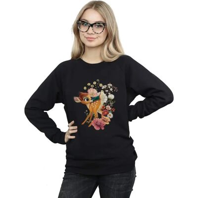 Disney Bambi Meadow Bluza - Bluza Disney Bambi Meadow Bluza - Bluza