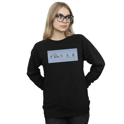 Absolute Cult Disney Toy Story 4 Duke Caboom Sweatshirt - Pullover Absolute Cult Disney Toy Story 4 Duke Caboom Sweatshirt - Pullover