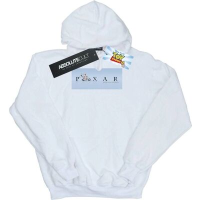 Disney Toy Story 4 Duke Caboom Hoodie - Hooded Sweatshirt Disney Toy Story 4 Duke Caboom Hoodie - Hooded Sweatshirt