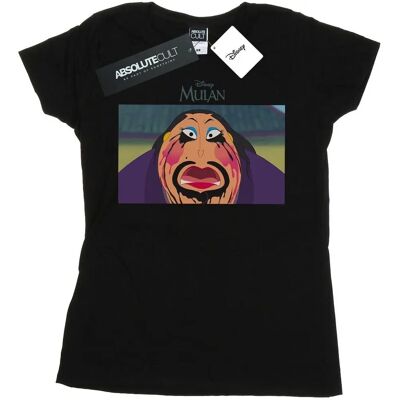 Disney Mulan The Matchmaker T-Shirt - T-shirt Disney Mulan The Matchmaker T-Shirt - T-shirt