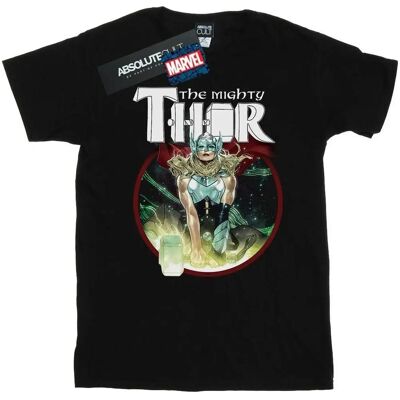 Absolute Cult - The Mighty Thor Poster - Schwarz Absolute Cult - The Mighty Thor Poster - Schwarz
