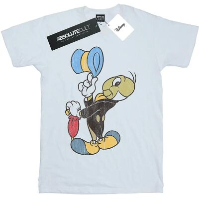 Koszulka Disney Jiminy Cricket z krojem boyfriend - T-Shirt Koszulka Disney Jiminy Cricket z krojem boyfriend - T-Shirt