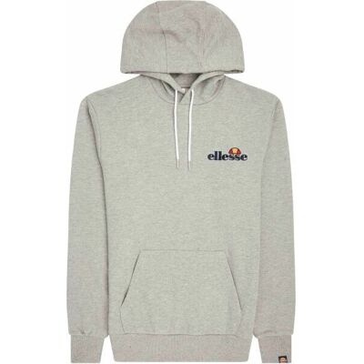 Ellesse Primero Hanorac cu Glugă - Bărbat - Gri Anul Întreg Ellesse Primero Hanorac cu Glugă - Bărbat - Gri Anul Întreg