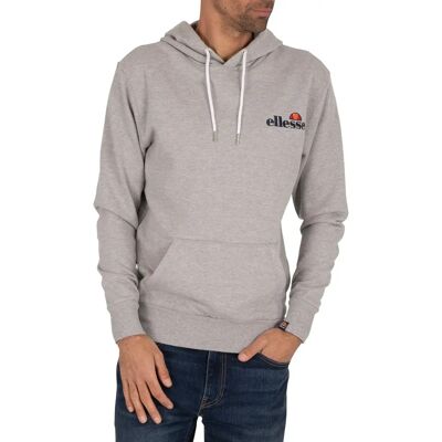 Ellesse Primero Hoody - Hanorac, Gri, M, Bărbat Ellesse Primero Hoody - Hanorac, Gri, M, Bărbat