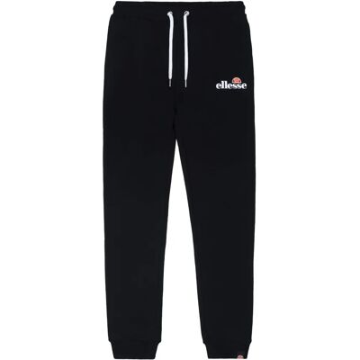 Ellesse Nioro Joggers - Sort - Størrelse XL Ellesse Nioro Joggers - Sort - Størrelse XL