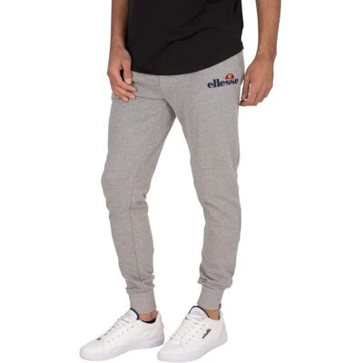 Pantaloni jogger Ellesse Nioro - Gri - Mărimea XL - Pantaloni Pantaloni jogger Ellesse Nioro - Gri - Mărimea XL - Pantaloni