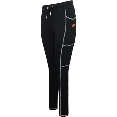 Ellesse Zwarte Ettore Leggings - Sportief & Comfortabel Ellesse Zwarte Ettore Leggings - Sportief & Comfortabel