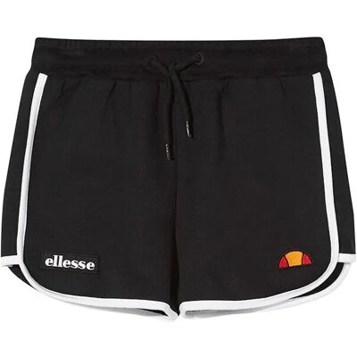 Ellesse - Victena - Nero - 5-6 Anni - Shorts Ellesse - Victena - Nero - 5-6 Anni - Shorts