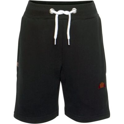 Ellesse Børne Sweatshorts Toyle Sort - Børne Sportshorts Ellesse Børne Sweatshorts Toyle Sort - Børne Sportshorts