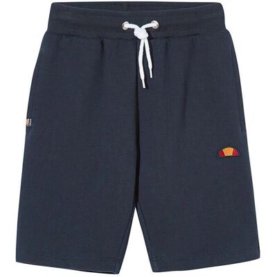 Ellesse Toyle Marine Sweatshorts - Kinder Sport Shorts Ellesse Toyle Marine Sweatshorts - Kinder Sport Shorts