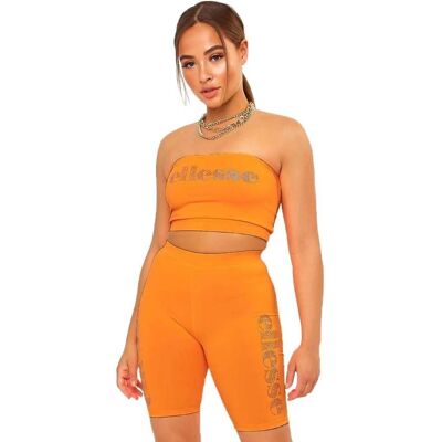 Ellesse Giovedi Shorts Orange - Shorts - Publicité Ellesse Giovedi Shorts Orange - Shorts - Publicité