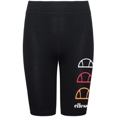 Ellesse Zinato Schwarze Radshorts - Sportliche Performance & Stil Ellesse Zinato Schwarze Radshorts - Sportliche Performance & Stil