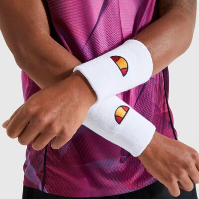 Ellesse Abbla Polsino Anti Sudore - Bracelets Ellesse Abbla Polsino Anti Sudore - Bracelets