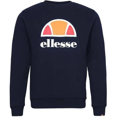 Ellesse Corneo Sweatshirt - Navy - Damen - Sweatshirt Ellesse Corneo Sweatshirt - Navy - Damen - Sweatshirt