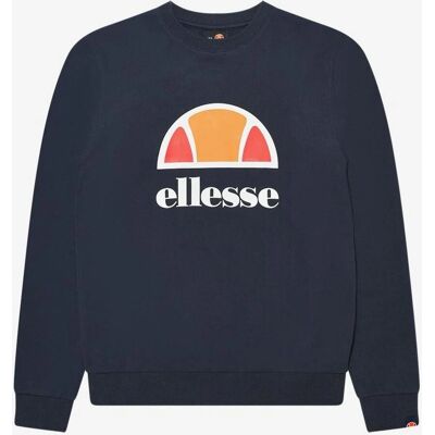 Sudadera Ellesse Corneo Azul - Manga Larga Sudadera Ellesse Corneo Azul - Manga Larga