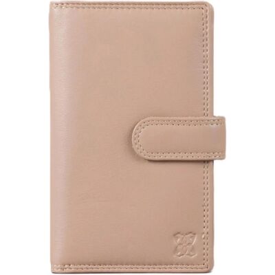 Pochette en cuir moyen Lakeland Leather - Camel - Pochette - Publicité Pochette en cuir moyen Lakeland Leather - Camel - Pochette - Publicité