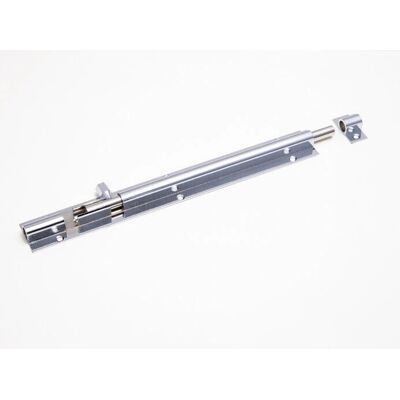 Onestopdiy Chrome Brass Bathroom Door Slide Bolt - Door Bolt Onestopdiy Chrome Brass Bathroom Door Slide Bolt - Door Bolt