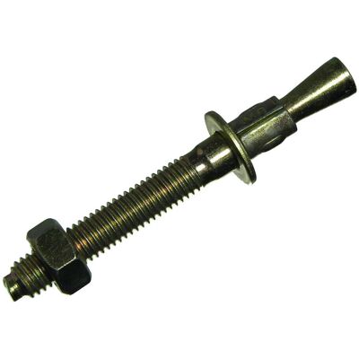 Onestopdiy Zinc-Plated Steel Twin Thread Wood Screws - Fasteners Onestopdiy Zinc-Plated Steel Twin Thread Wood Screws - Fasteners