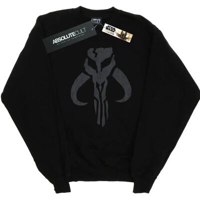 Absolute Cult - Star Wars Banther Skull - Sweatshirt Absolute Cult - Star Wars Banther Skull - Sweatshirt