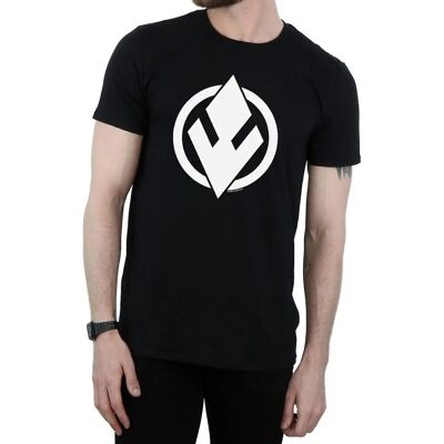 Absolute Cult Star Wars Skywalker Sith Logo Herren T-Shirt - T-Shirt Absolute Cult Star Wars Skywalker Sith Logo Herren T-Shirt - T-Shirt