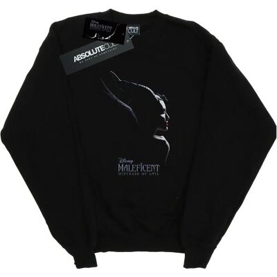 Disney Maleficent Mistress Of Evil Poster Sweatshirt - Sweatshirt Disney Maleficent Mistress Of Evil Poster Sweatshirt - Sweatshirt