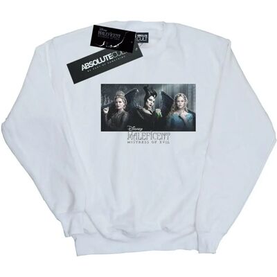 Disney Maleficent Mistress Of Evil Sweatshirt - Erwachsene Disney Maleficent Mistress Of Evil Sweatshirt - Erwachsene