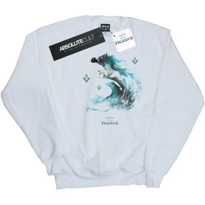 Disney Frozen 2 Elsa Nokk Sweatshirt - Sweatshirt Disney Frozen 2 Elsa Nokk Sweatshirt - Sweatshirt