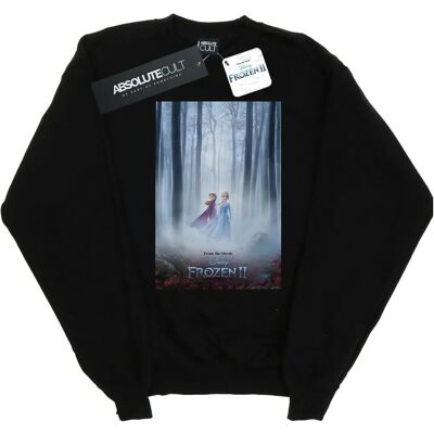 Disney Frozen 2 Sweatshirt - Offizielles Merchandise Disney Frozen 2 Sweatshirt - Offizielles Merchandise