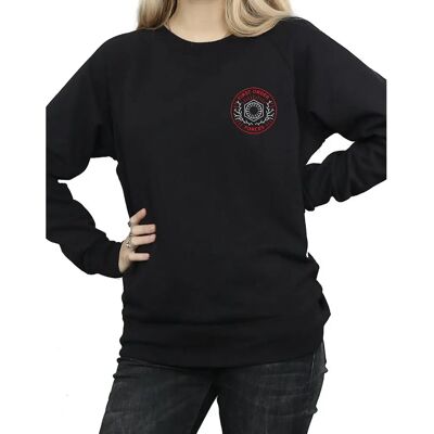Star Wars The Rise Of Skywalker First Order Forces Sweatshirt - Sweatshirt Star Wars The Rise Of Skywalker First Order Forces Sweatshirt - Sweatshirt