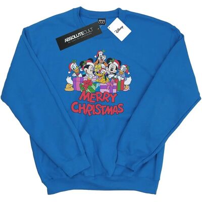 Disney Mickey Mouse Kersttrui - Trui Disney Mickey Mouse Kersttrui - Trui
