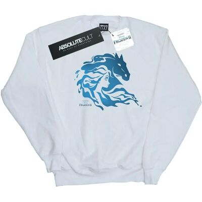 Disney Frozen 2 Nokk Sweatshirt - Sweatshirt Disney Frozen 2 Nokk Sweatshirt - Sweatshirt