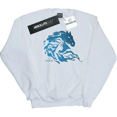 Disney Nokk Silhouette Sweatshirt - Sweatshirt Disney Nokk Silhouette Sweatshirt - Sweatshirt