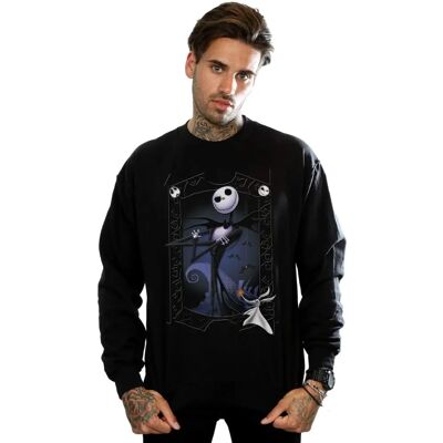 Bluza Król Dynia Disney - Bluza Bluza Król Dynia Disney - Bluza