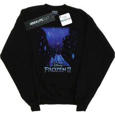 Disney Elsa Diamond Sweatshirt - Official Licensed Apparel Disney Elsa Diamond Sweatshirt - Official Licensed Apparel