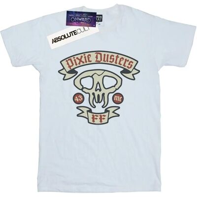 Disney Herren Onward Pixie Dusters T-Shirt Weiß XX-Large Disney Herren Onward Pixie Dusters T-Shirt Weiß XX-Large