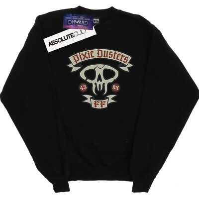 Absolute Cult Disney Onward Pixie Dusters Sweatshirt - Sweatshirt Absolute Cult Disney Onward Pixie Dusters Sweatshirt - Sweatshirt