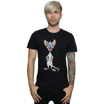 Absolute Cult Animaniacs Pinky Classic Pose Herren T-Shirt Absolute Cult Animaniacs Pinky Classic Pose Herren T-Shirt