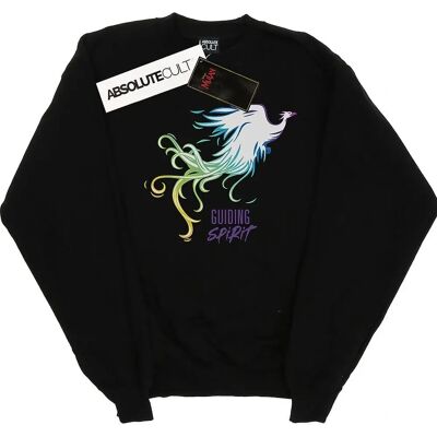 Disney Phoenix Spirit Sweatshirt - Mulan Film Offiziell Lizenziert Disney Phoenix Spirit Sweatshirt - Mulan Film Offiziell Lizenziert