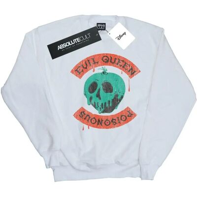 Męska Bluza z Trującym Czaszkem od Disney - Bluza Męska Bluza z Trującym Czaszkem od Disney - Bluza