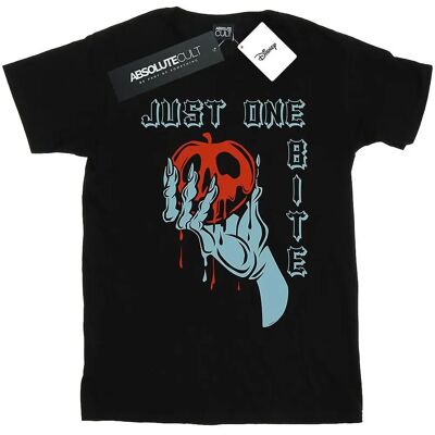 Absolute Cult Disney Herren Just One Bite T-Shirt - T-Shirt Absolute Cult Disney Herren Just One Bite T-Shirt - T-Shirt