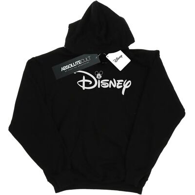 Felpa Mickey Mouse Disney - Bianco - Taglia giovane Felpa Mickey Mouse Disney - Bianco - Taglia giovane