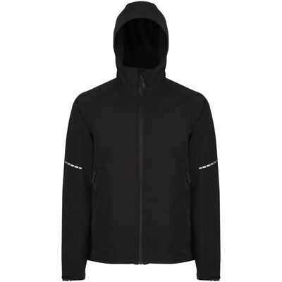 Regatta Professional Men's Eco Water-repellent Softshell Jacket - S Regatta Professional Men's Eco Water-repellent Softshell Jacket - S