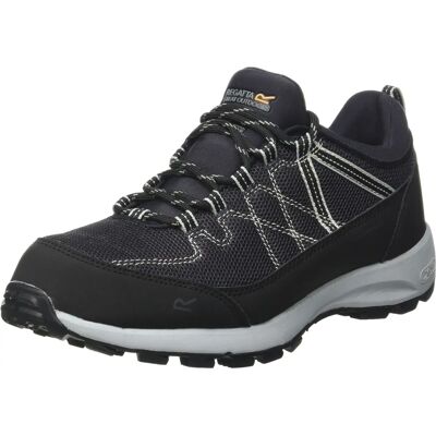 Regatta Dames Lichtgewicht Samaris Lite Waterdichte Wandelschoenen - Dames schoenen Regatta Dames Lichtgewicht Samaris Lite Waterdichte Wandelschoenen - Dames schoenen
