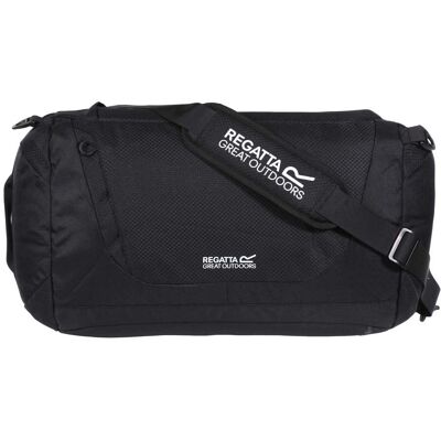 Regatta Paladen Split Holdall 35L CZARNY Regatta Paladen Split Holdall 35L CZARNY