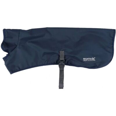 Regatta Packaway Dog Coat Navy - Body Length 20-24" - Dog Coat Regatta Packaway Dog Coat Navy - Body Length 20-24" - Dog Coat