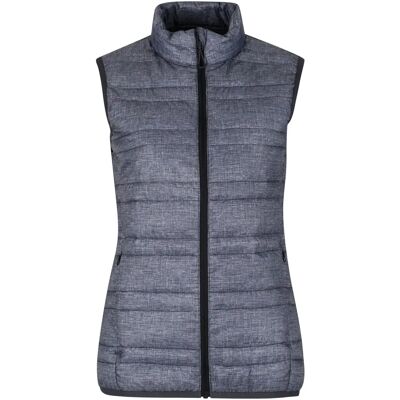 Gevoerde Bodywarmer met Firedown Touch - Bodywarmer Gevoerde Bodywarmer met Firedown Touch - Bodywarmer