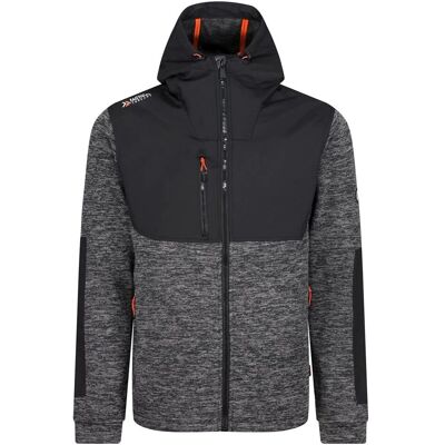 Regatta Heist Hybrid Jacket - Water-repellent, Lightweight, Men's Regatta Heist Hybrid Jacket - Water-repellent, Lightweight, Men's